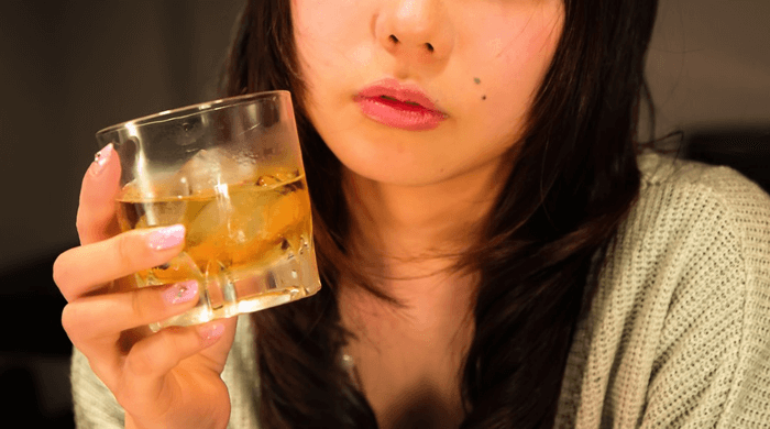 女性に人気のおすすめウイスキー７選 飲みやすくておいしいお酒を厳選しました ノメルヨ